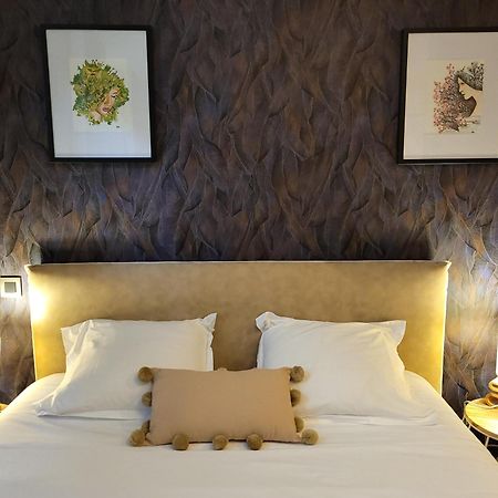 L'Eau Vive Jacuzzi Et Sauna En Vieille Ville 5 阿讷西 外观 照片